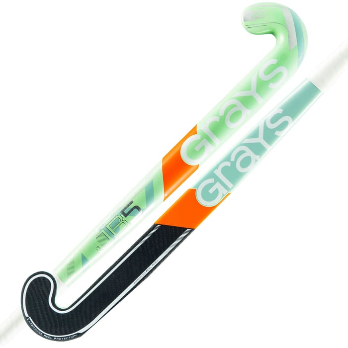 Grays JB 5 hockeystick — foto 7