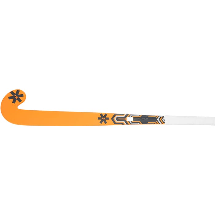 Osaka Midbow WG Junior hockeystick, foto 6