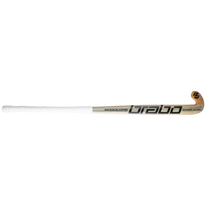 Brabo IT HP Woodcore ELB hockeystick, foto 2