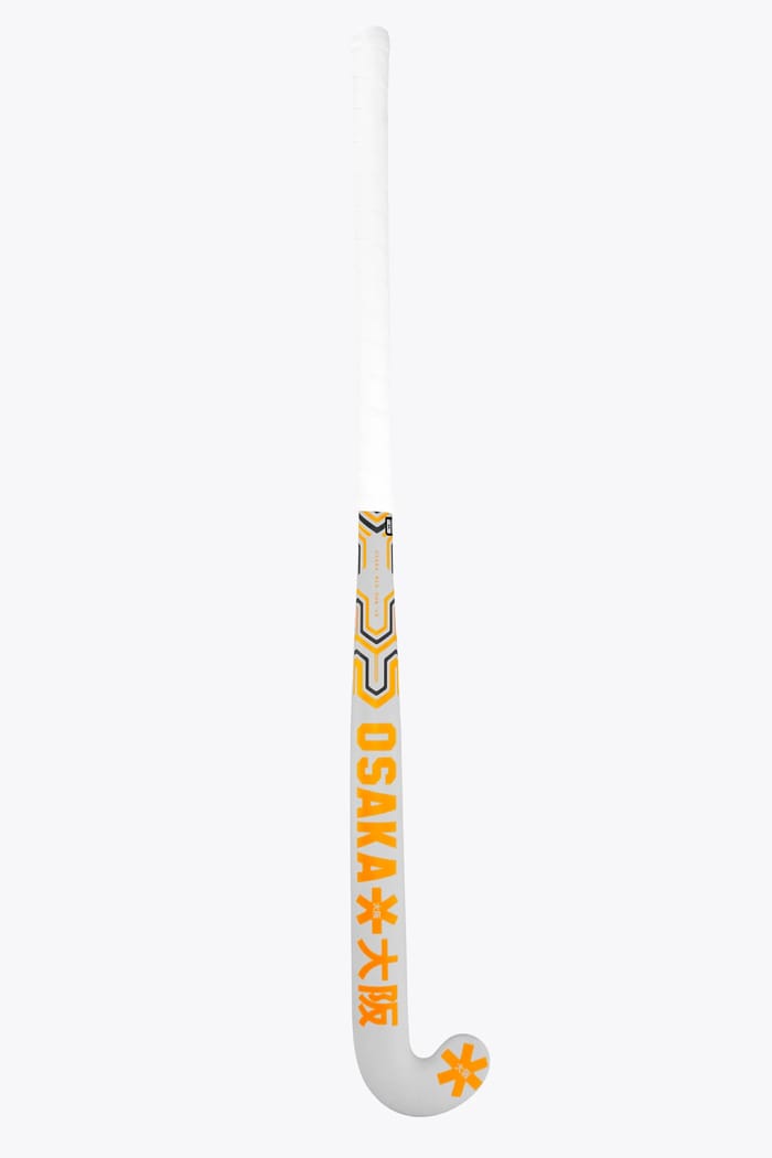 Osaka Field Hockey Stick Mid Bow 10 | Orange Tiger hockeystick — foto 6