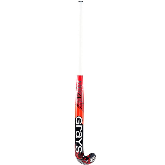 Grays MidBow 4 Hockeystick hockeystick, foto 2