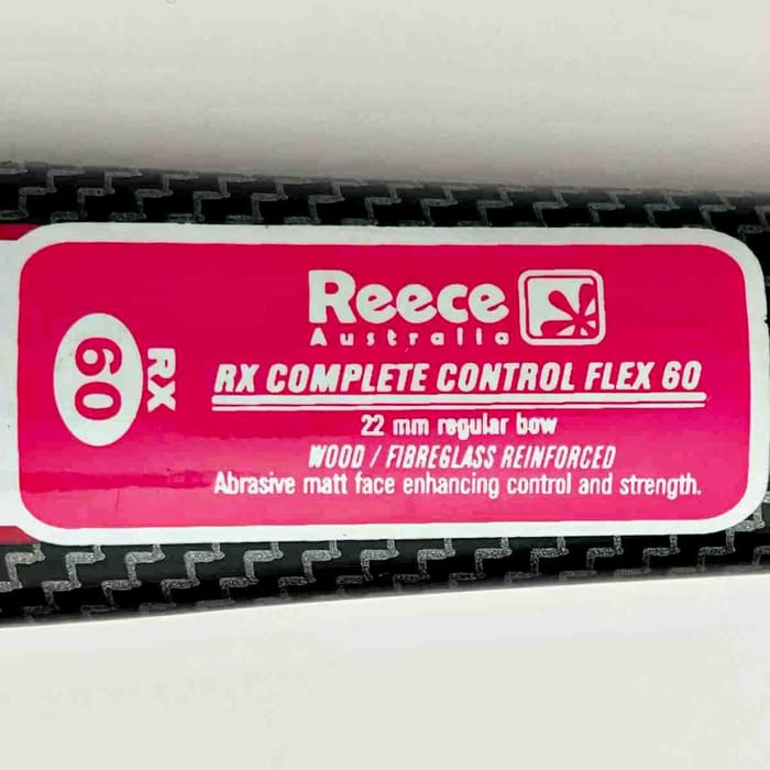 Reece RX Flex 60 hockeystick hockeystick, foto 3
