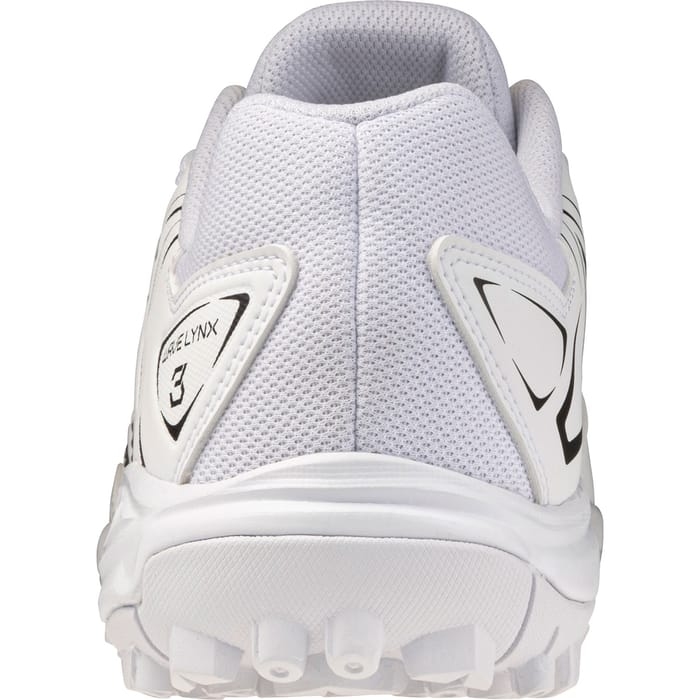 Mizuno Wave Lynx 3 hockeyschoen — foto 5
