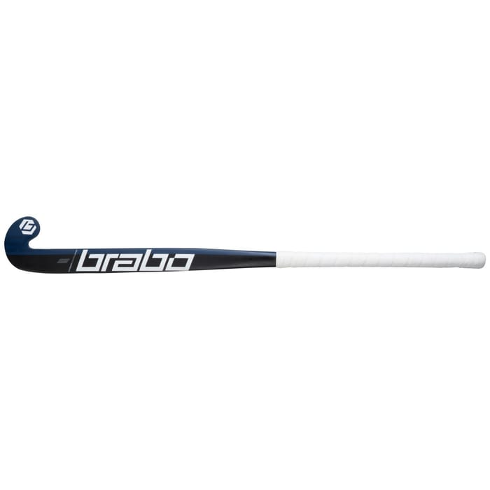 Brabo IT-Tribute 50 LB hockeystick, foto 4