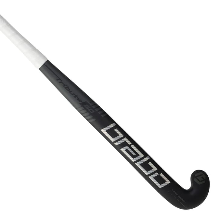 Brabo Tribute 50 LB hockeystick, foto 6