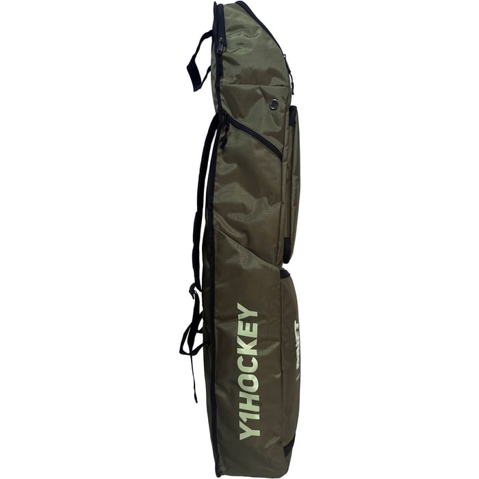 Y1 Drift Pro Stick Bag hockeytas — foto 5