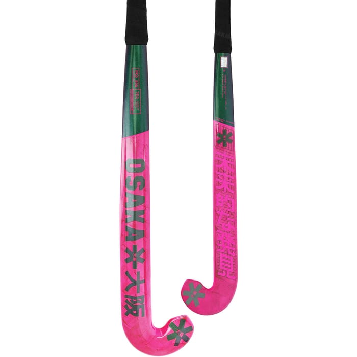 Osaka Futurelab 70 Probow hockeystick, foto 2