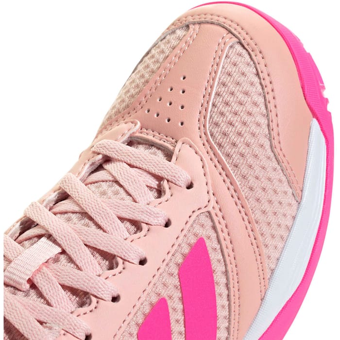 adidas Ligra 8 Kids hockeyschoen — foto 6