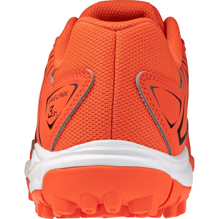 Mizuno Wave Lynx 3 Junior hockeyschoen — foto 5
