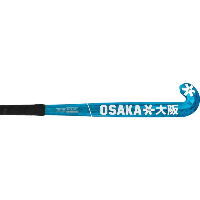 Osaka Futurelab LTD Lowbow hockeystick, foto 5