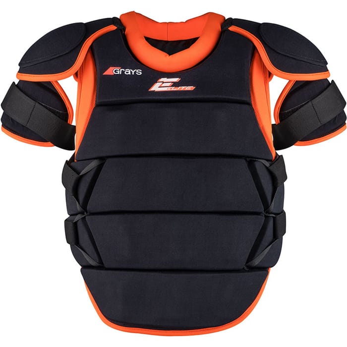 Grays Elite Body Armour hockeystick — foto 1