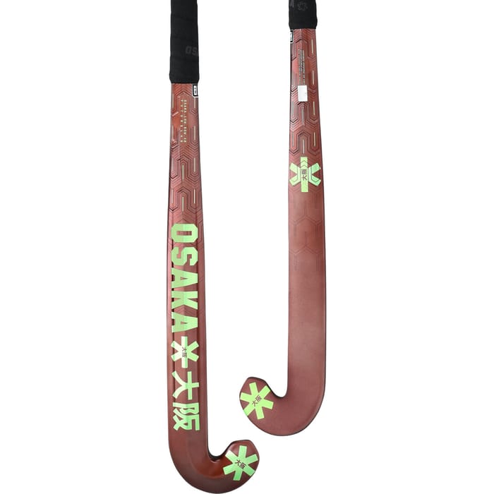Osaka LowB 40 - Futurelab hockeystick, foto 2