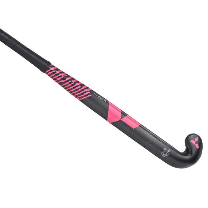 Y1 GLB 70 hockeystick — foto 1