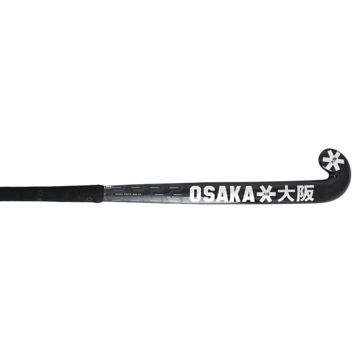 Osaka ProtoB 85 hockeystick, foto 5