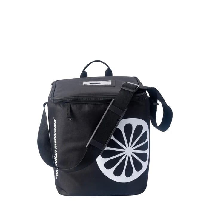 Indian Maharadja Ballbag CMX - Black hockeystick — foto 1