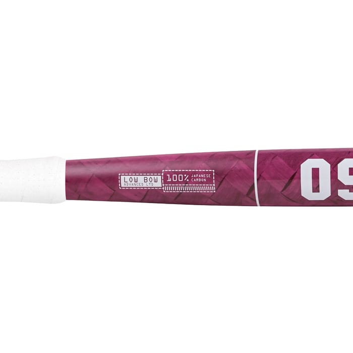 Osaka Edit One Lowbow Advanced LTD hockeystick, foto 5