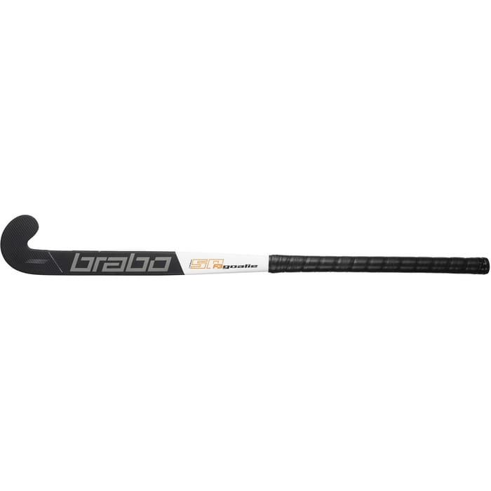 Brabo Goalie F3 hockeystick, foto 4