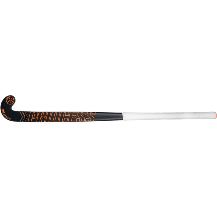 Princess Premium 7 Star SG9-LowBow Indoor hockeystick, foto 4