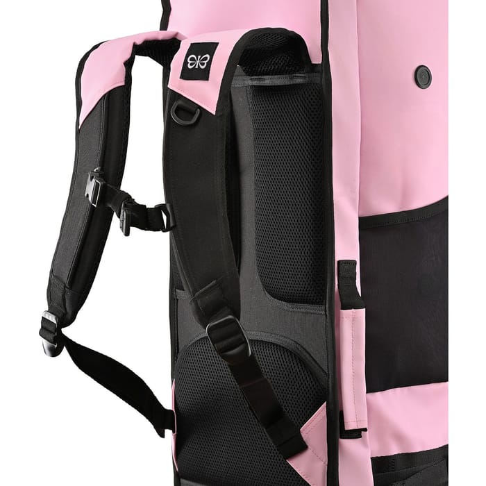 Yibbi Pro Tour Large Stickbag hockeytas — foto 5