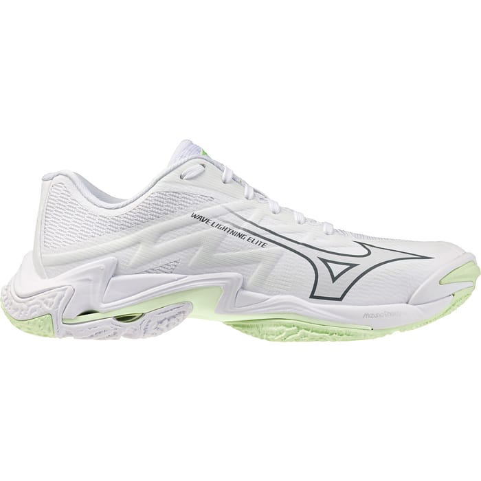 Mizuno  Wave Lightning Elite Dames hockeyschoen — foto 1