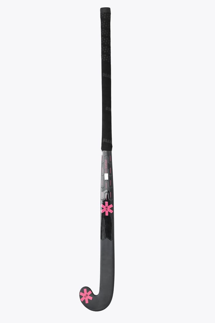 Osaka Field Hockey Stick Low Bow Advanced LTD - Pro Tour | Hot Pink hockeystick, foto 7