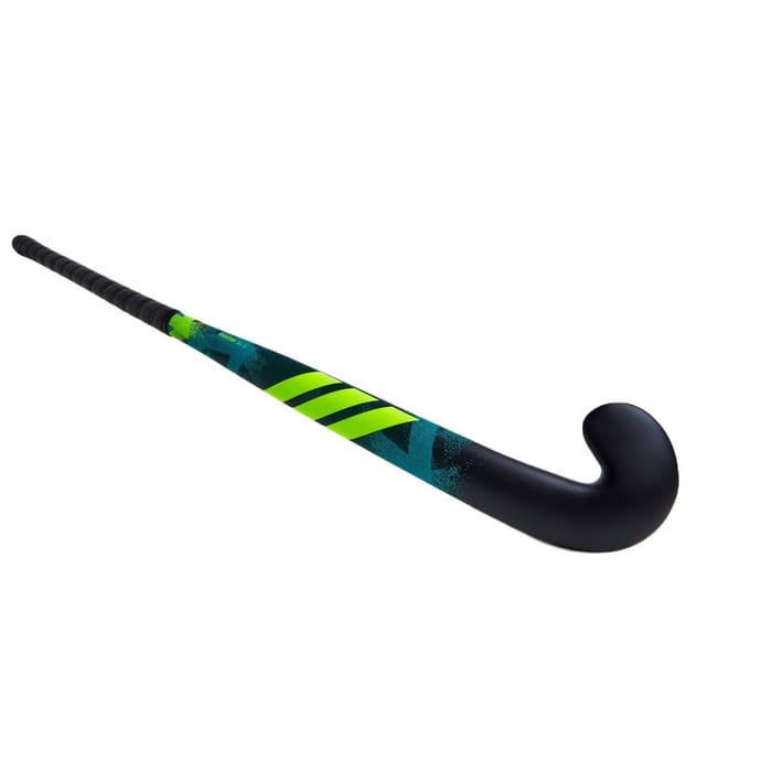 adidas Chaosfury .3 Indoor hockeystick, foto 5