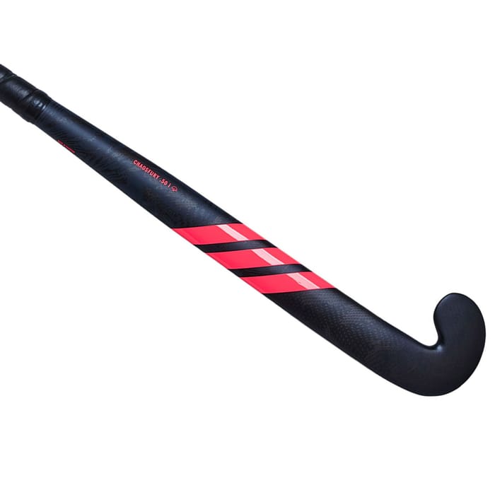 adidas Chaosfury .50 Indoor hockeystick — foto 1