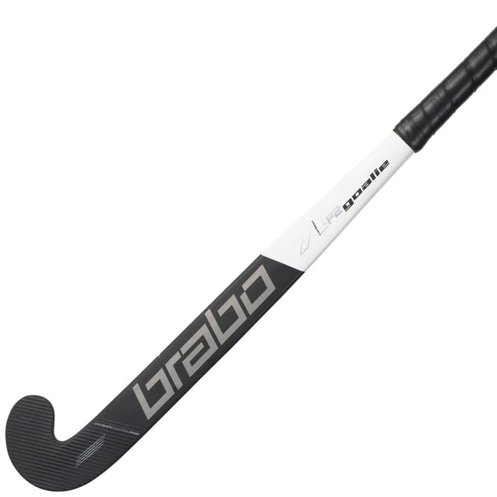 Brabo Goalie F2 hockeystick — foto 2