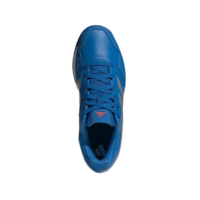 Adidas Hockeystar - Royal Silver hockeyschoen — foto 4