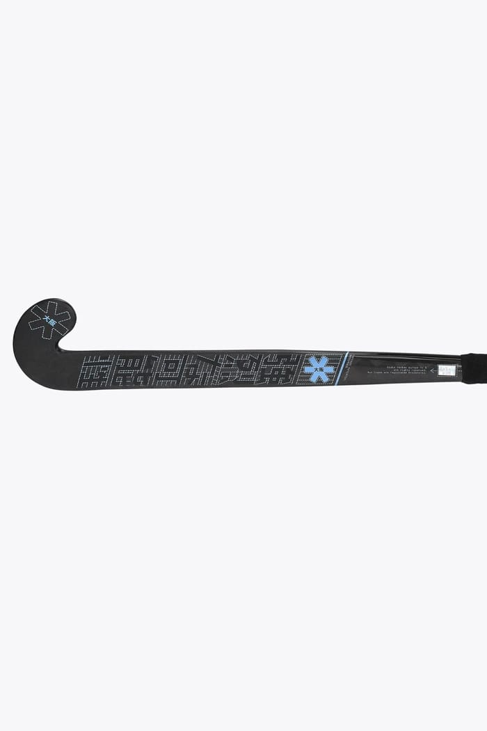 Osaka Field Hockey Stick Proto Bow LTD - Pro Tour | Silver Lake Blue hockeystick — foto 5