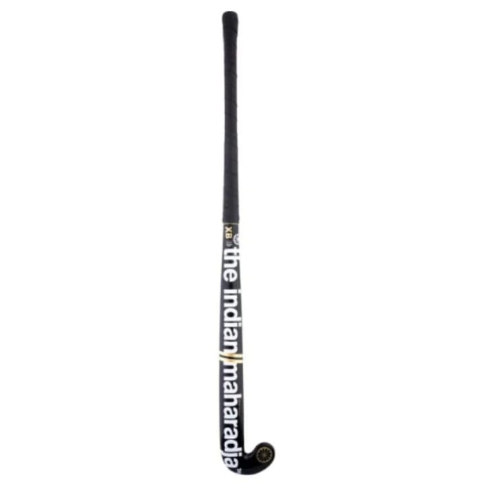 Indian Maharadja The Indian Maharadja Gold XB hockeystick, foto 2
