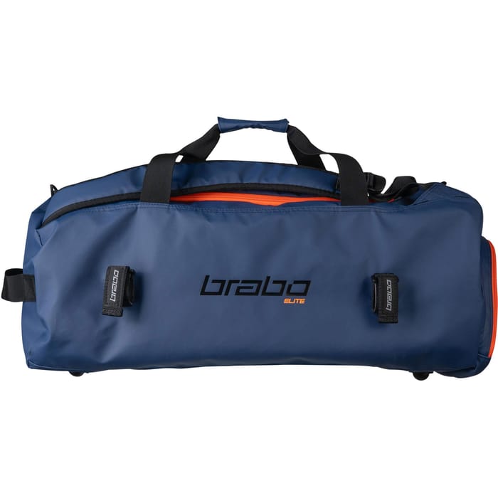 Brabo Elite Duffel Bag hockeytas — foto 2
