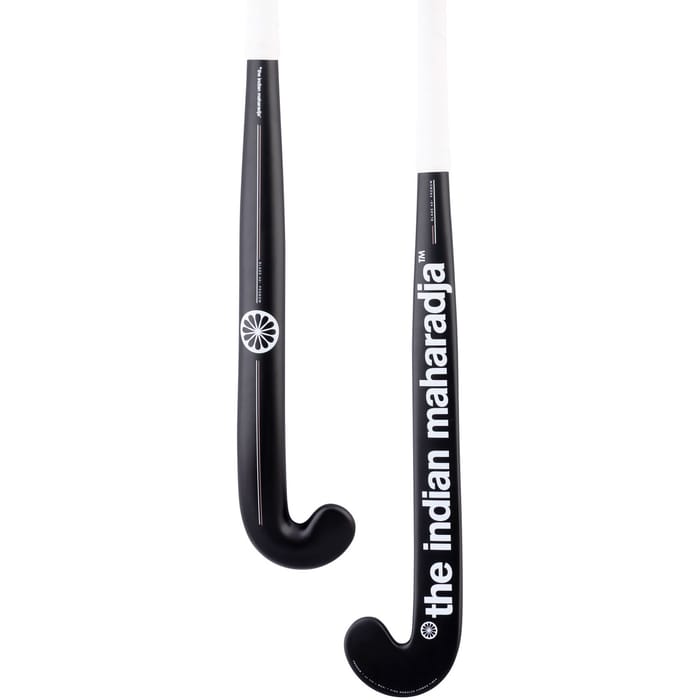 Indian Maharadja Blade 40 ProBow hockeystick, foto 3