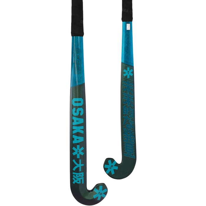 Osaka Futurelab 40 Lowbow hockeystick, foto 2