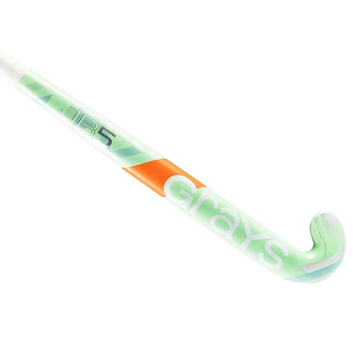Grays JB 5 Junior hockeystick — foto 1