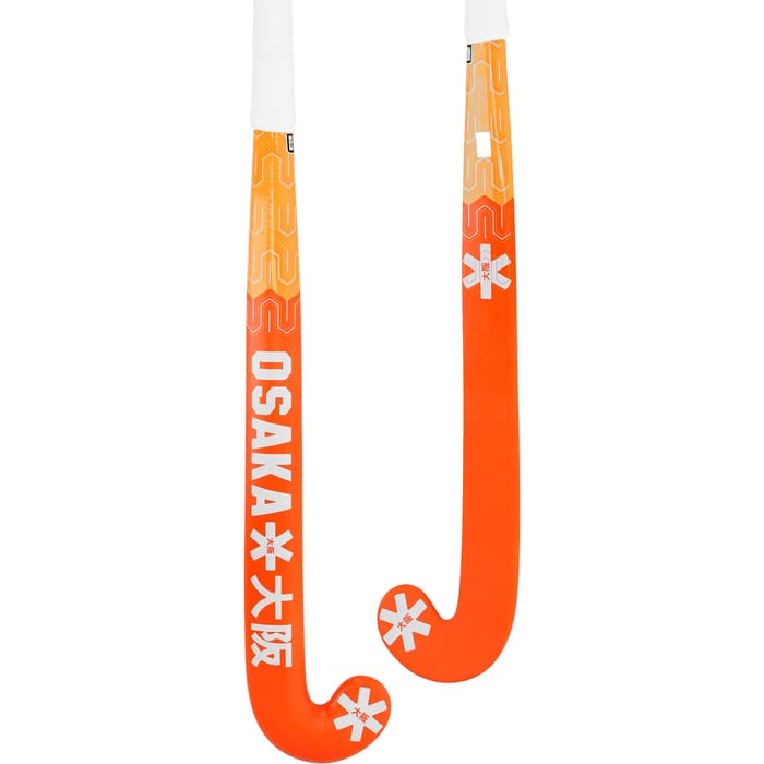 Osaka Probow 25 Junior hockeystick, foto 2