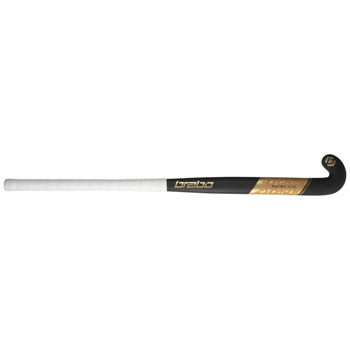 Brabo Pure 60 PB hockeystick — foto 3