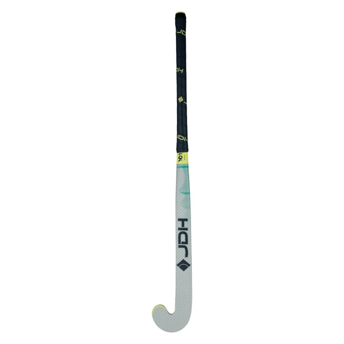 JDH X1TT Pro Bow - Teal hockeystick, foto 3