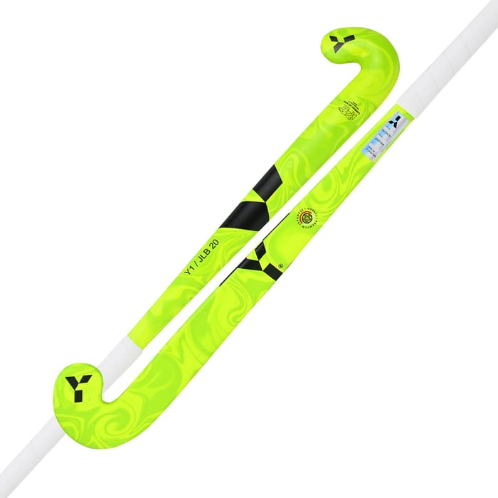 Y1 JLB 20 hockeystick, foto 2