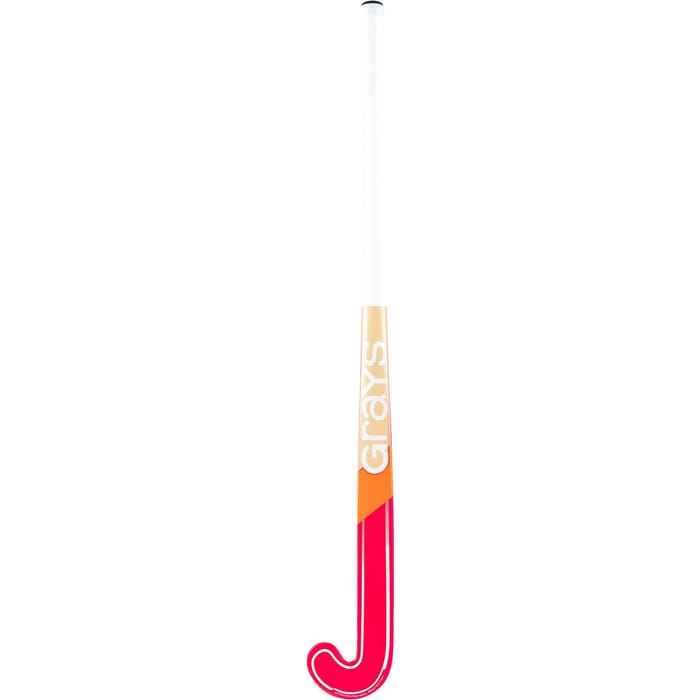 Grays GT0 Xi UltraBow Indoor Junior hockeystick — foto 5