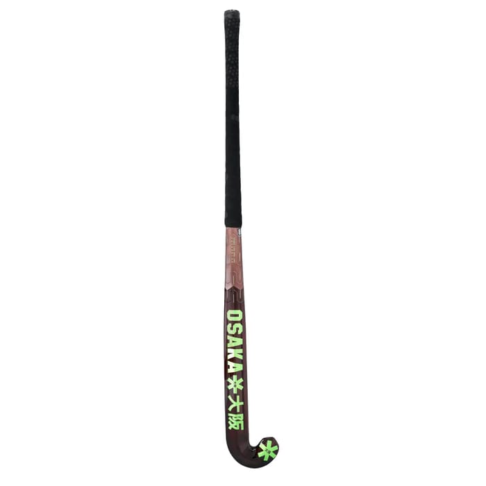 Osaka Low Bow Ltd - Futurelab - Green Ash hockeystick, foto 6