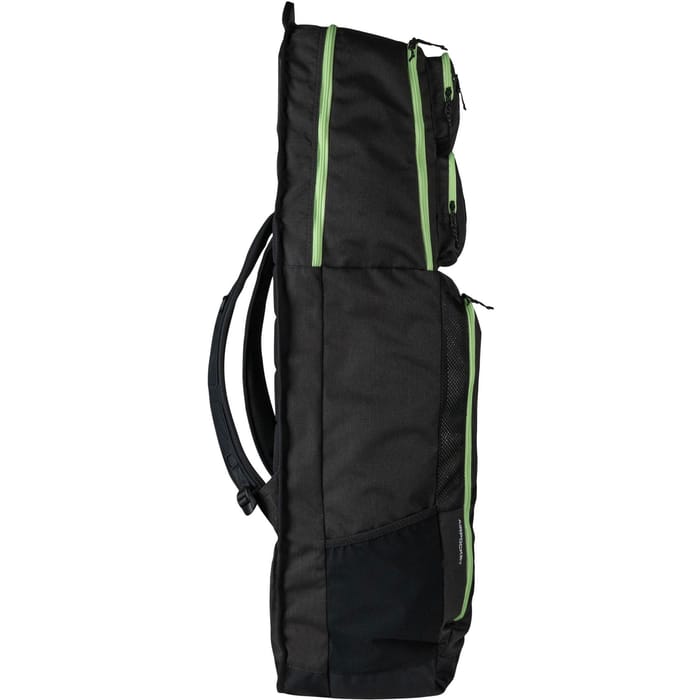Brabo Stickbag Traditional hockeytas — foto 4