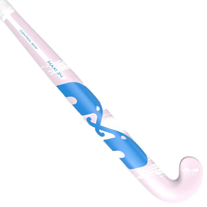 TK Maxi - Rose hockeystick — foto 1