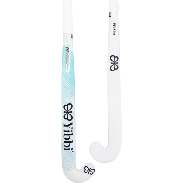Yibbi Lowbow 70 hockeystick, foto 2