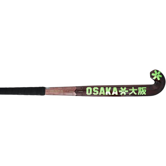 Osaka LowB Ltd - Futurelab hockeystick, foto 5