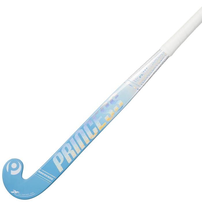 Princess Competition 3 STAR PROBOW Light Blue/White Senior Hockeystick hockeystick — foto 2