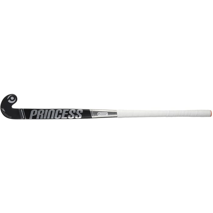 Princess Premium 4K 8 Star LowBow hockeystick — foto 4
