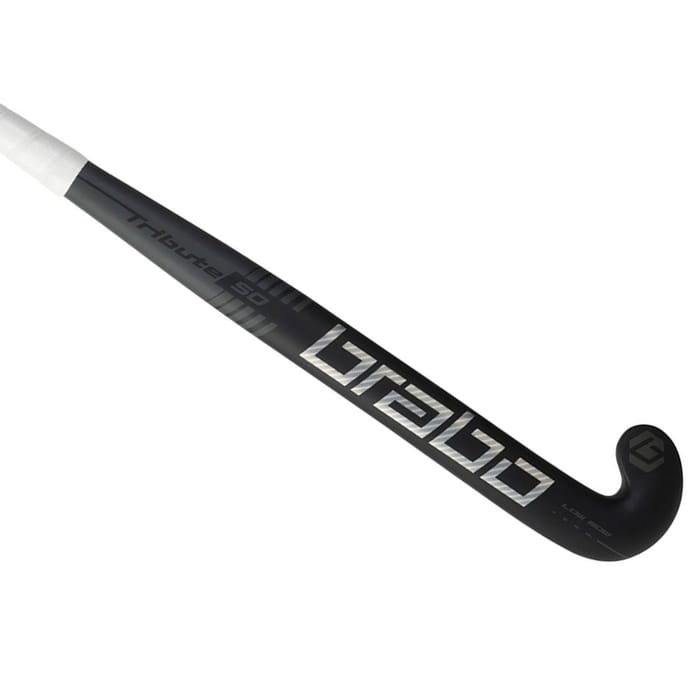 Brabo Tribute 50 LB hockeystick, foto 1