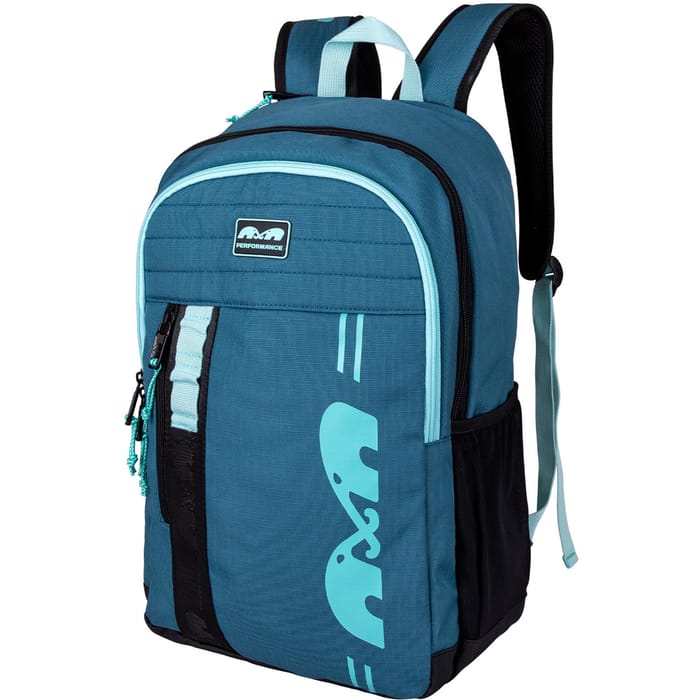 TK P6 BACKPACK hockeytas — foto 1