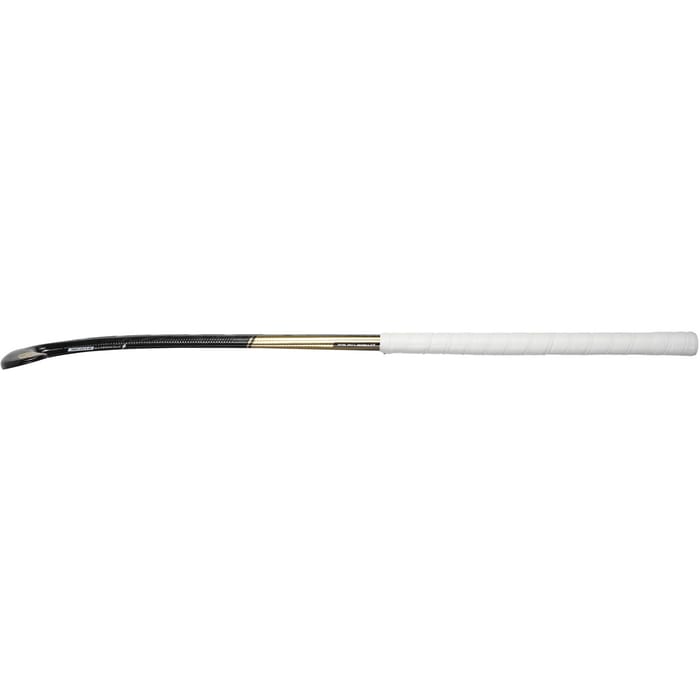 Brabo Elite Two WTB Forged Carbon Extreme LowBow hockeystick — foto 5